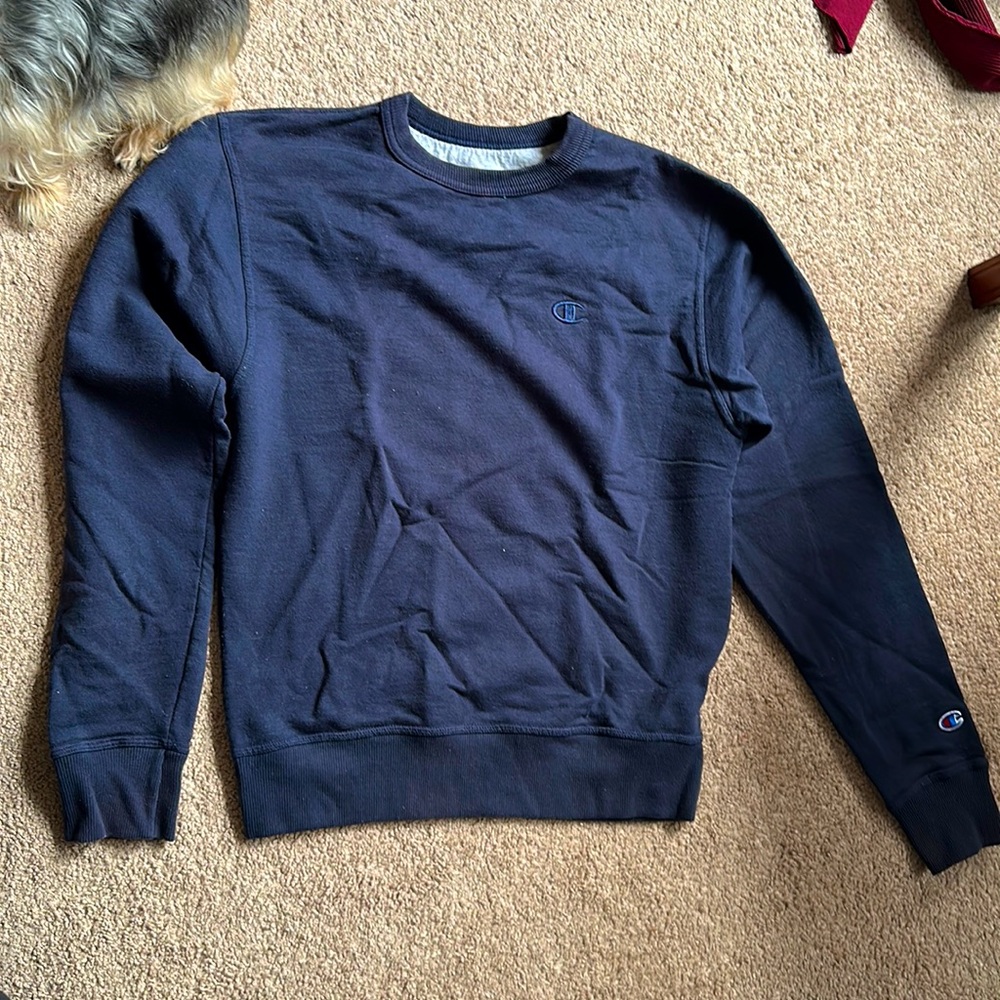 Champion crew neck